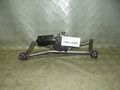 Scheibenwischermotor 0390241360 Peugeot 206 HDi eco 70 2KFX/2NFZ/ 2002