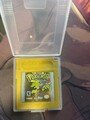 Pokémon: Gold Edition (Nintendo Game Boy Color/Englisch)