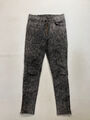 LEVI'S HIGH TAIST SKINNY FIT Jeans - W30 L28 - - Toller Zustand - Damen