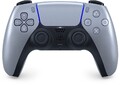 Sony PlayStation 5 PS5 DualSense Wireless Controller  Sterling Silver NEU
