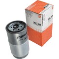 KNECHT Kraftstofffilter Anschraubfilter für VW Golf IV Volvo V70 I Audi A4