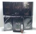 Yves Saint Laurent Black Opium Illicit Green 30 ml Eau de Parfum Spray 25x 1,2ml