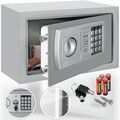 KESSER® Tresor Safe Elektronischer Möbeltresor 31x20x20cm Wandtresor Geldschrank