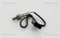 Triscan LAMBDASONDE für SEAT SKODA VW 884529099