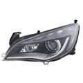 1x Hella Bi-Xenon Hauptscheinwerfer D1S LED H11 Links passend für Opel Astra J