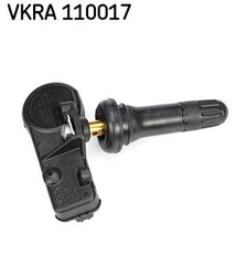 SKF VKRA 110017 Radsensor, Reifendruck-Kontrollsystem für CITROËN PEUGEOT Räder