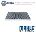 LA 1006 INNENRAUMFILTER POLLENFILTER MAHLE ORIGINAL FÜR MERCEDES-BENZ AROCS