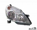 TYC 20-11651-05-2 Hauptscheinwerfer Vorne Rechts für Opel Zafira / 2008-2015