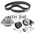 SNR KDP453.380 Wasserpumpe + Zahnriemensatz for MERCEDES-BENZ OPEL VAUXHALL