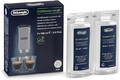 DeLonghi EcoDecalk mini Entkalker 2 x 100 ml