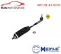 AXIALGELENK SPURSTANGE VORNE MEYLE 116 030 0050/HD A NEU OE QUALITÄT
