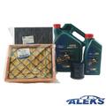 Original Ford Inspektionspaket Servicepaket Galaxy Mondeo V S-Max 0W30 2.0 TDCI