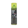 PETEC  70450 Starthilfespray MOTORSTARTHILFE SPRAY