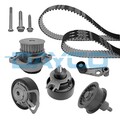 Wasserpumpe + Zahnriemensatz DAYCO KTBWP3590