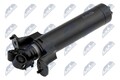 Waschwasserdüse Scheinwerferreinigung für Audi A3 12-20 Links NTY Eds-Au-034