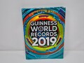 Guinness World Records 2019 von Guinness World Records (Hardcover, 2018)