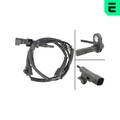 OPTIMAL ABS Sensor Raddrehzahl Vorne für OPEL ASTRA J Astra J GTC (P10) 06-S567