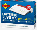 AVM FRITZ!Box 7590 AX Wireless Router/DSL-Modem - Weiß (20002998) -bestens-