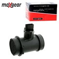 Luftmassenmesser für BMW 1er E81/E87 3er E46/E90/E91/E92 5er E39 7er X5 FS119
