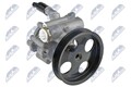 NTY Hydraulikpumpe Lenkung SPW-RE-015 für LOGAN DACIA RENAULT SANDERO SYMBOL 3 2