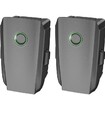 Mavic 2 Pro Akku 3850mAh 15,4V Intelligent Flight Battery 2er Pack