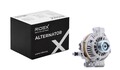 RIDEX 4G0313 Lichtmaschine Generator LiMa 90A 12V für MAZDA 6 Station Wagon (GY)