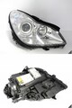 Frontscheinwerfer Mercedes-Benz CLS C219 Xenon Rechts
