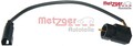 Metzger 0909071 Sensor für Geschwindigkeit/Drehzahl für Ford 