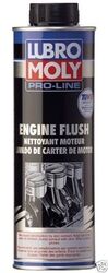LIQUI MOLY 7681 Pro-Line Engine Flush Ölschlamm Motor-Spülung 500ml Ölwechsel