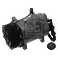 FEBI BILSTEIN Klimakompressor 44367 passend für DAF