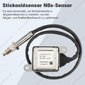 Nox Sensor für BMW 1er E81 E82 E87 E88 E91 E92 1178 7587130 Steuergerät NEU