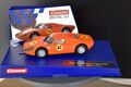 30718 Carrera Digital 132-Porsche 904 Carrara GTS No 47 Nassau 1964