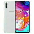 Samsung Galaxy A50 - (Dual SIM) - 128 GB - weiß (entsperrt) Smartphone - Klasse A