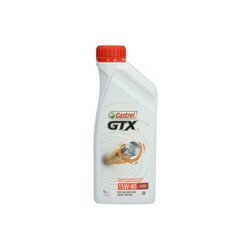 Motoröl CASTROL GTX 15W40 1L [D]