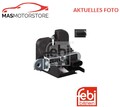 HECKKLAPPENSCHLOSS FEBI BILSTEIN 177004 P FÜR VW GOLF VI,PASSAT B6,TOURAN