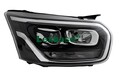 Xenon Scheinwerfer rechts für Ford Transit ab 2019 Facelift Lexmond