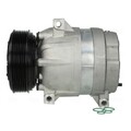 1x Kompressor, Klimaanlage NISSENS 89435 passend für NISSAN OPEL RENAULT