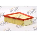 1x Luftfilter KRAFT AUTOMOTIVE 1716515 passend für VAG