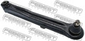Querlenker Hinterachse 0425-V75 FEBEST für MITSUBISHI PAJERO III