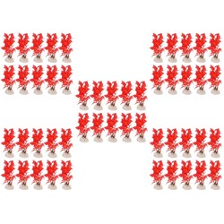  Set of 5 Gefälschte Pflanzen Für Aquarium Plastikpflanzen Aquarien