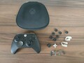 Microsoft Xbox Elite Series 2 Wireless Controller - Schwarz extra Zubehör 