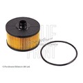 1x Blue Print Ölfilter für Dacia Duster HM HSAU HS PYM Jogger RK Lodgy | 41645