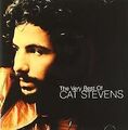 The Very Best Of Cat Stevens (CD + DVD) von Stevens... | CD | Zustand akzeptabel