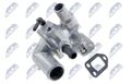 NTY CTM-CH-018 Thermostat, Kühlmittel für CHRYSLER