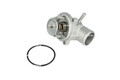 NRF Thermostat, Kühlmittel 725275 für DAEWOO MERCEDES-BENZ SSANGYONG VW