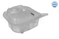 Ausgleichsbehälter Kühlmittel MEYLE 100 121 0032 für 80 AUDI 200 PP Polypropylen