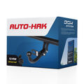AHK STARR für Jeep GRAND CHEROKEE 06.2005-03.2011 + E-satz 13-polig universell