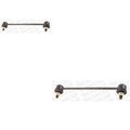 2x MONROE Koppelstange Stabilisator passend für Daewoo Nubira Wagon KLAJ