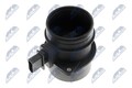 NTY Luftmassenmesser EPP-AU-024 mit Gehäuse für VW PASSAT B6 3C2 Variant 3C5 CC