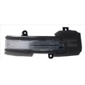 1x Blinkleuchte TYC 323-0015-3 passend für MITSUBISHI